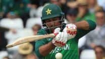 Sarfaraz Ahmed, ICC Cricket World Cup 2019, England, Pakistan