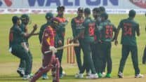 Bangladesh vs West Indies