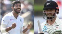 jasprit bumrah, jasprit bumrah news, jasprit bumrah updates, jasprit bumrah latest news, kane williamson, kane williamson news, kane williamson updates, latest kane williamson news, trent boult news, trent boult, trent boult updates, trent boult latest news, virat kohli, virat kohli news, virat kohli updates, virat kohli latest updates, rohit sharma, rohit sharma news, rohit sharma updates, rohit sharma latest news, tim southee, tim southee latest news, tim southee latest updates, tim southee news, tim southee updates, tom latham, tom latham news, tom latham updates, tom latham latest news, ravichandran ashwin, ravichandran ashwin latest news, ravichandran news, ravichandran ashwin updates, cheteshwar pujara, cheteswar pujara news, cheteshwara pujara updates, cheteshwar pujara latest news, neil wagner, neil wagner news, neil wagner updates, latest neil wagner news, cricket, cricket news, cricket updates, sports, sports news, sports updates, cricket country galleries