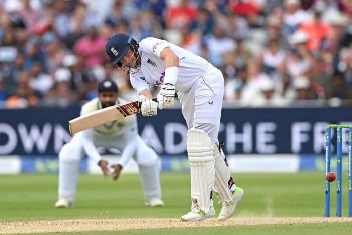 In Case You Missed It: Root, Bairstow Slam Unbeaten Fifties To Lead England’s Mammoth Chase