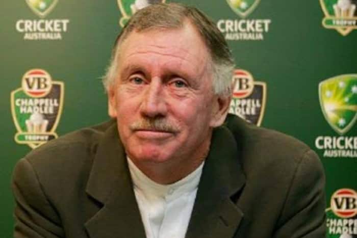 Test Cricket Won’t Die In My Lifetime But Who’ll Be Playing It?, Says Ian Chappell