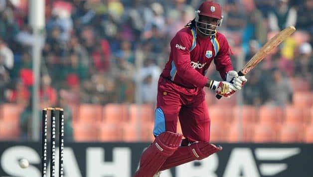 Bangladesh vs West Indies, 1st ODI, Khulna - Cricket Country