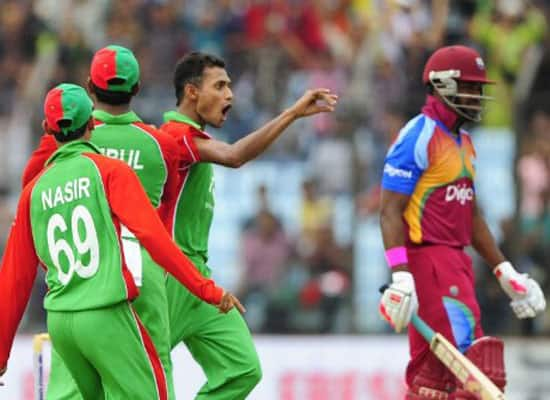 3rd odi bangladesh vs west indies