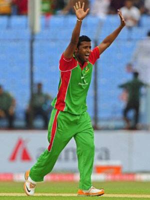 3rd odi bangladesh vs west indies