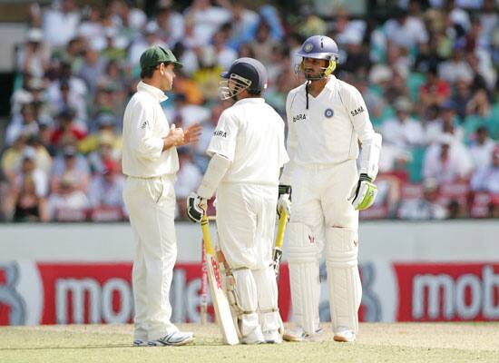 Controversial players in cricket Controversial players in cricket