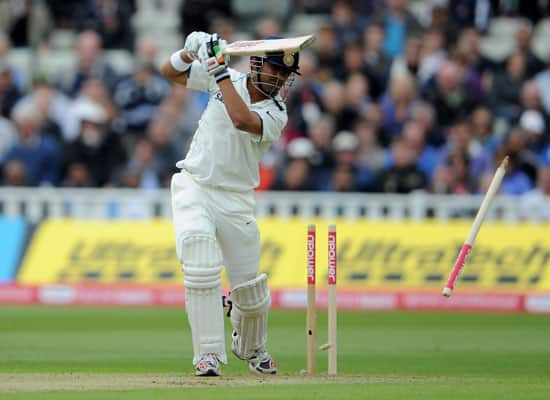 England vs India, 3rd Test, Edgbaston (Aug 10-14, 2011) - Cricket Country