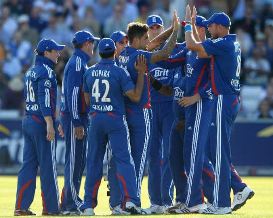 England vs South Africa, 1st T20, Chester-le-Street (Sep 8 ...