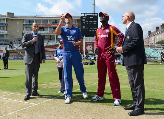 West Indies vs New Zealand Live Cricket Score, 2nd Test 