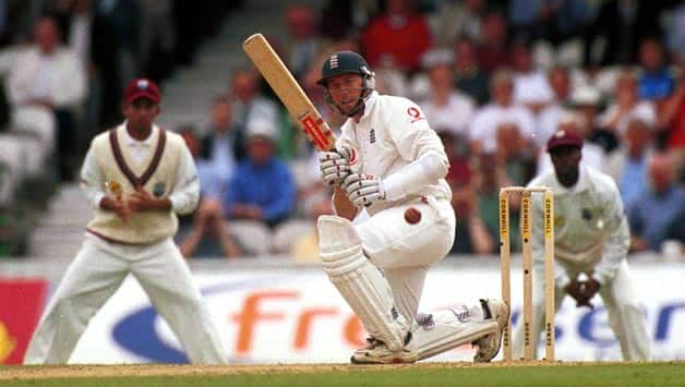 England vs West Indies, 5th Test, The Oval, 2000 - Cricket ...