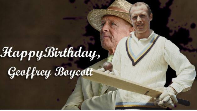 Happy Birthday Geoffrey Boycott Cricket Country happy-birthday-geoffrey-boycott-cricket-country