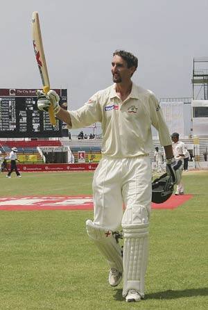 Happy Birthday, Jason Gillespie - Cricket Country - 300 x 446 jpeg 17kB