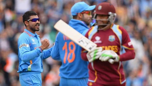 ICC Champions Trophy 2013: India vs West Indies, Group B ... - 628 x 355 jpeg 29kB