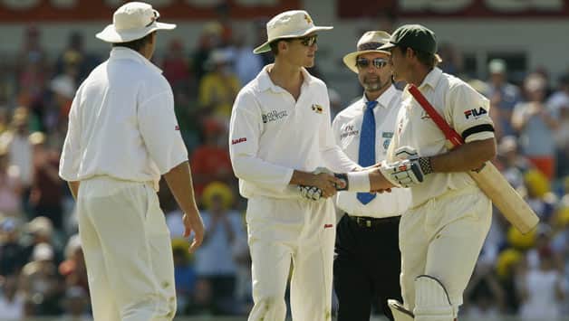 Matthew Hayden scores 380; becomes Test cricket’s highest ... - 628 x 355 jpeg 21kB