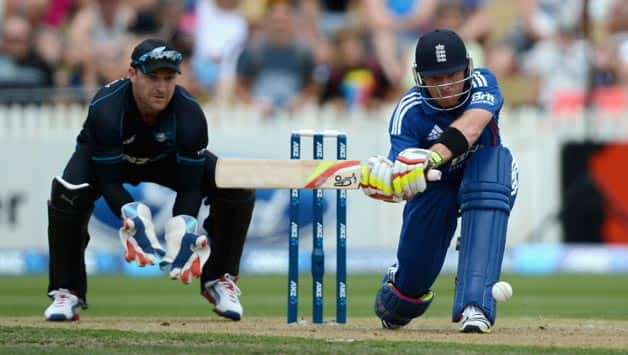 New Zealand vs England, 1st ODI, Hamilton - Cricket Country