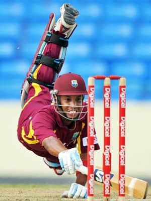 indies odi antigua 4th jun india west vs