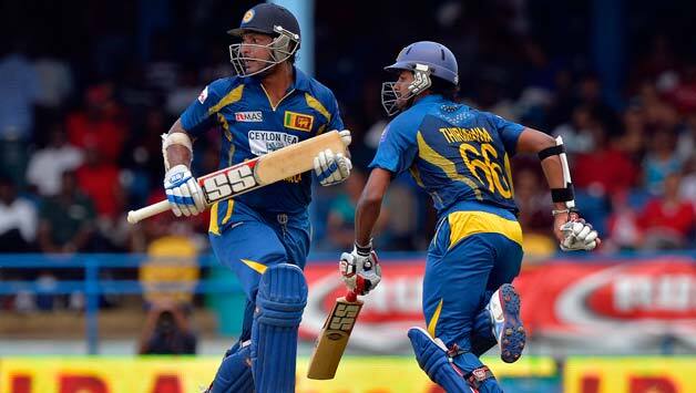 West Indies vs Sri Lanka, 5th ODI, Trinidad - Cricket Country