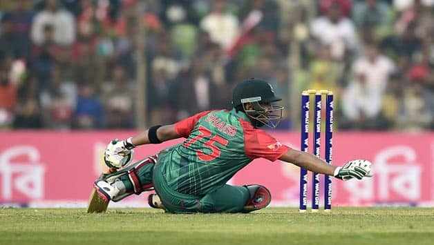 Photos: Bangladesh vs Zimbabwe 2015-16, 2nd T20I at Khulna ... - 628 x 355 jpeg 26kB