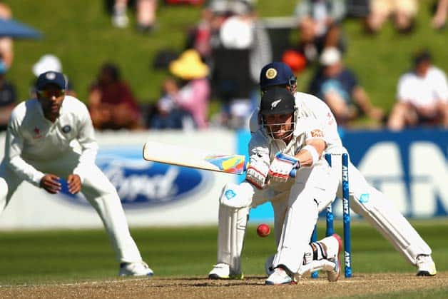 Brendon McCullum BJ Watling's record 6th wicket partnership in Tests