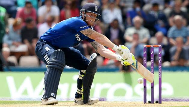 England vs New Zealand 2015, 3rd ODI at Southampton ...