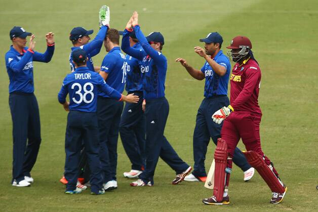 west indies versus england match