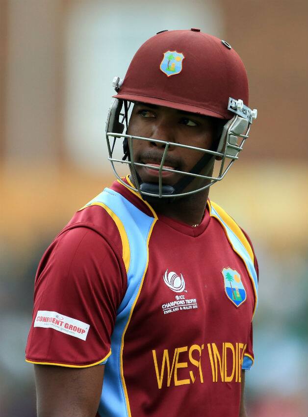 Happy Birthday, Darren Bravo! - Cricket Country - 628 x 850 jpeg 43kB