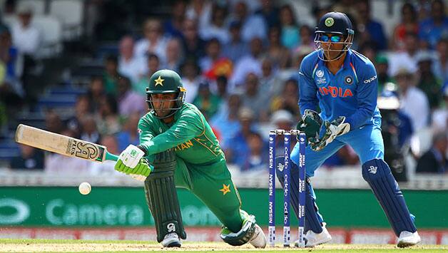 ICC CT 2017 India vs Pakistan Final ICC CT 2017 India vs Pakistan Final