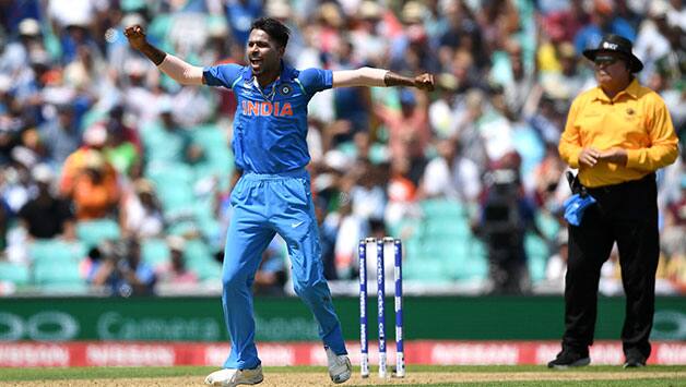 ICC CT 2017 India vs Pakistan Final ICC CT 2017 India vs Pakistan Final