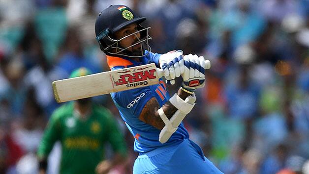 ICC CT 2017 India vs Pakistan Final ICC CT 2017 India vs Pakistan Final