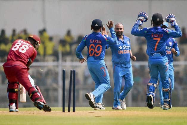 India A vs West Indies, 1st Warm Up match at Brabourne Stadium, Mumbai