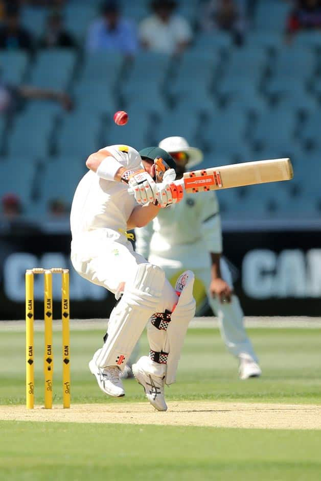 india tour of australia 2014 15 test series