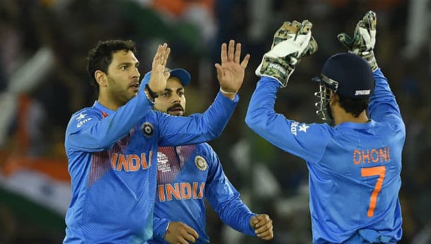 PHOTOS: India vs Australia, T20 World Cup 2016, Match 31 ... - 628 x 355 jpeg 52kB