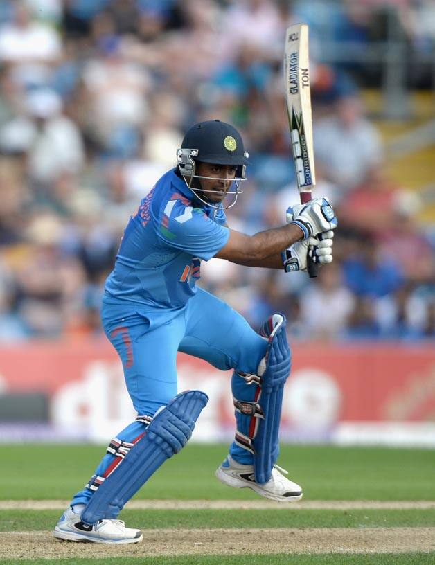 India vs England, 5th ODI at Headingley - Cricket Country