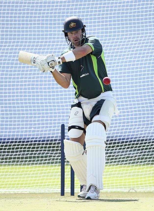 Pakistan vs Australia 2014, 2nd Test at Abu Dhabi ... - 628 x 857 jpeg 68kB