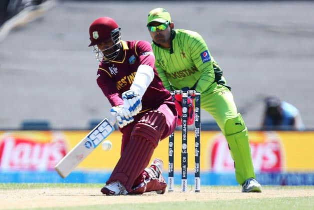 Pakistan vs West Indies ICC Cricket World Cup 2015 Pool B ... - 628 x 419 jpeg 27kB