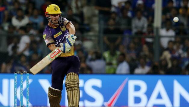 PHOTOS: Mumbai Indians (MI) vs Kolkata Knight Riders (KKR ...