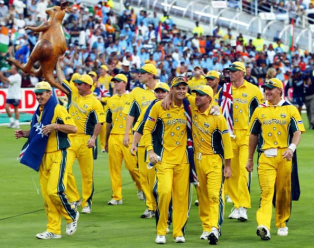 Top 10 Best Kits In Cricket History Cricket Country