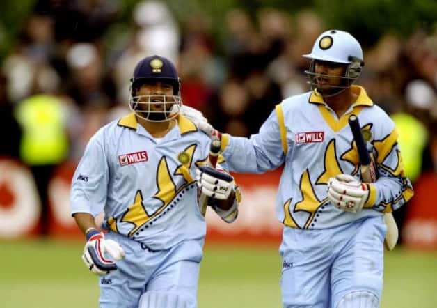 1999 cricket world cup jersey