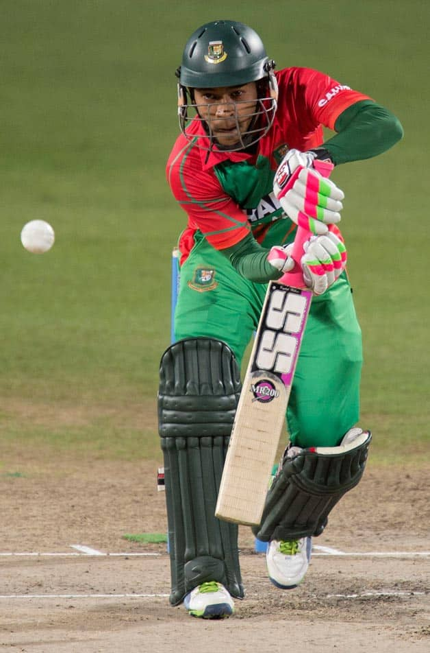 3rd odi bangladesh vs west indies