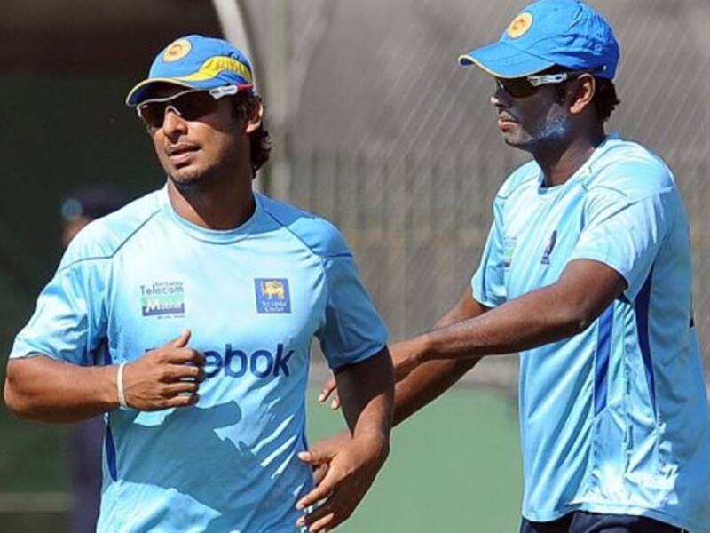  Sri Lanka will be looking forward to gaining a winning momentum in the ICC World Cup 2011 as they play most of their matches in the island nation &Acirc;&copy; Getty Images