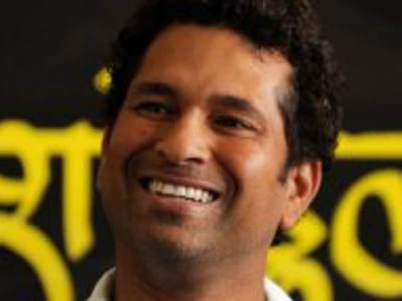India need to win the World Cup for Sachin Tendulkar  &Acirc;&copy; Getty Images