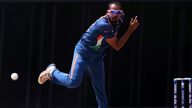 Yusuf Pathan &Acirc;&copy; Getty Images