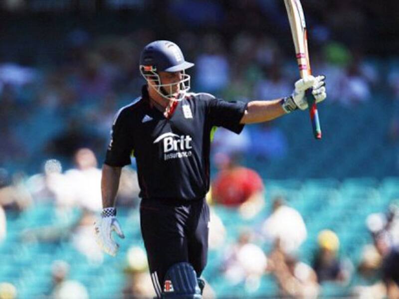 Andrew Strauss said it was important the ICC handed down a penalty that would be a significant deterrent on fixing in cricket &copy; AFP