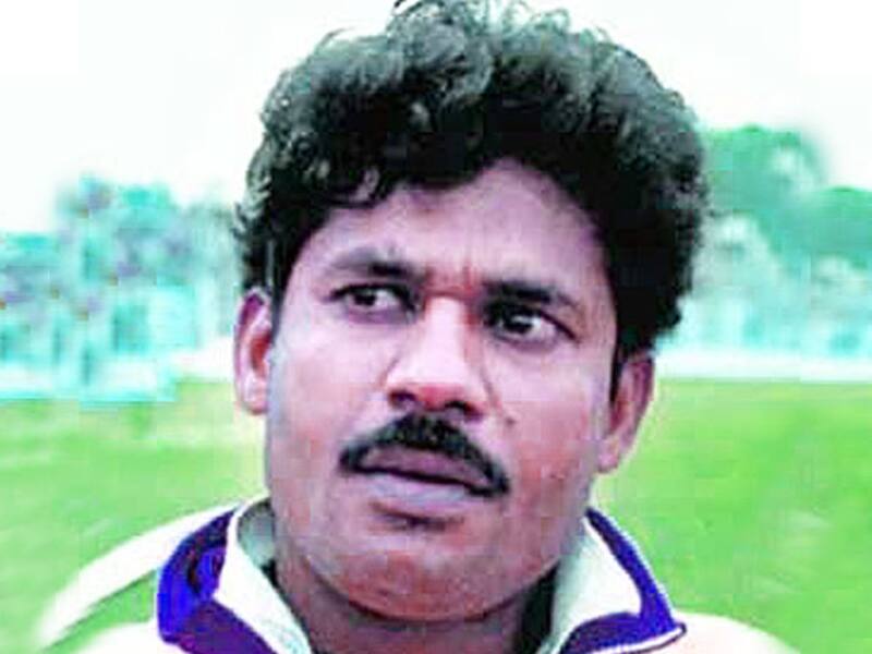 Kirti Azad is best remembered for bagging the crucial wicket of Ian Botham in the 1983 World Cup semifinal match against England