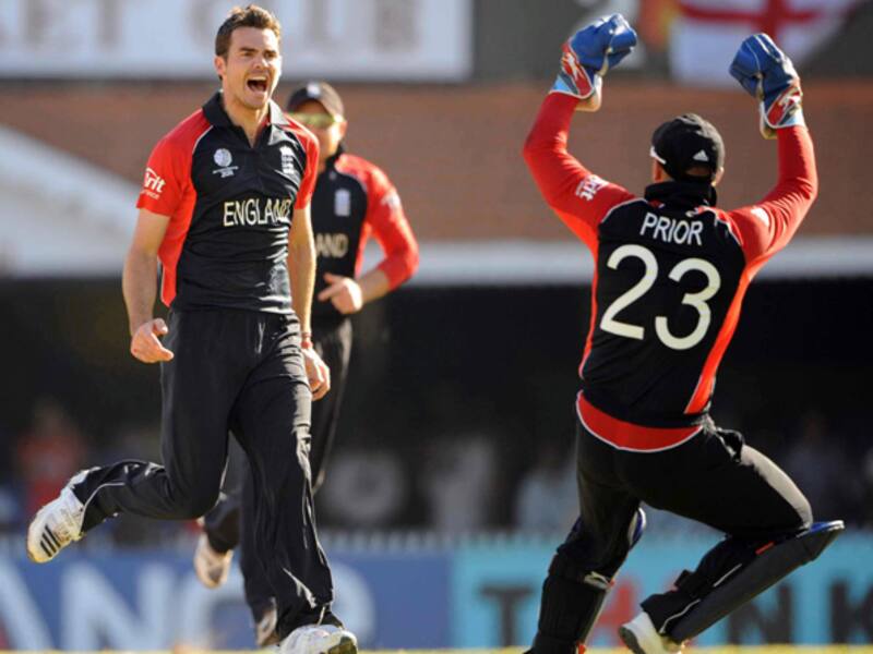 England is one of the teams to watch this World Cup &Acirc;&copy; Getty Images