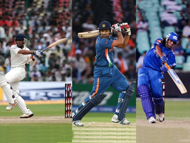 Team India&acirc;s rebuilding process has to start sooner than later &Acirc;&copy; Getty Images