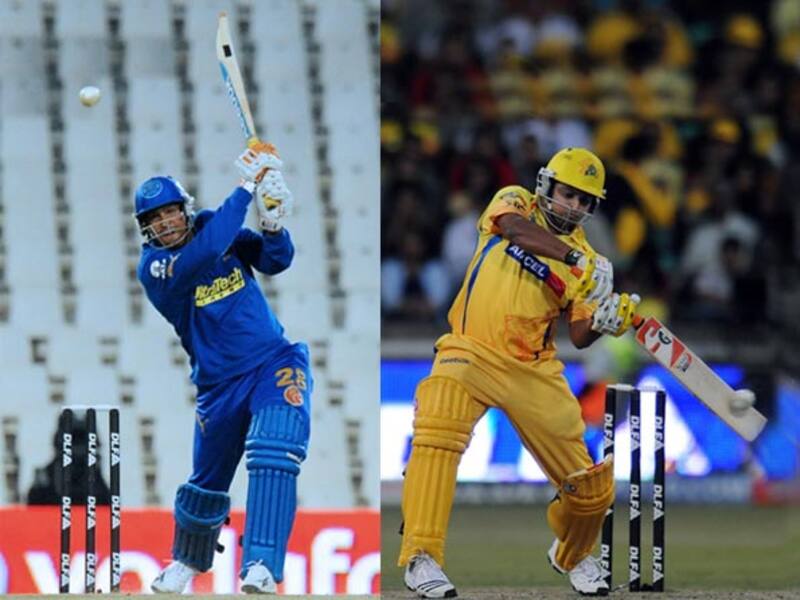 IPL has helped players like Shane Watson and Yusuf Pathan to establish themselves on the big stage