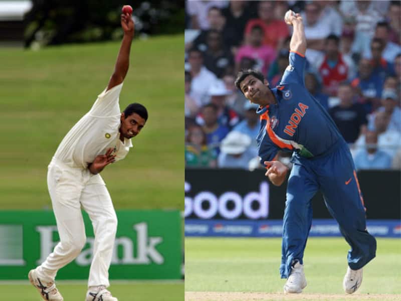 Tinu Yohana and RP Singh showed promise bit fizzled out with time 