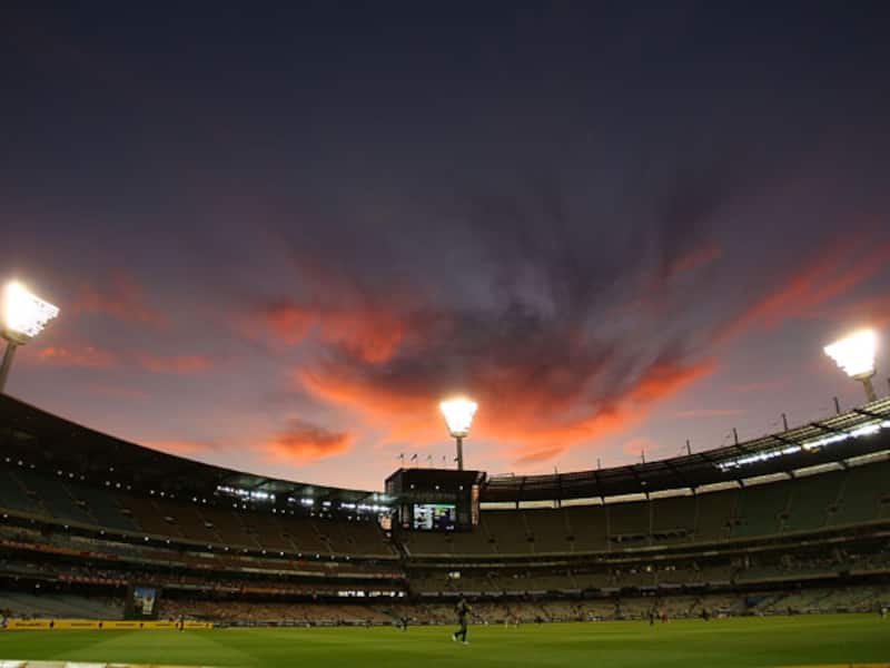 A general view of the Melbourne Cricket Ground &Acirc;&copy; Getty Images