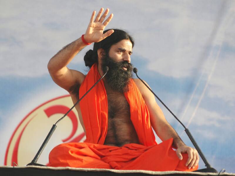 As Baba Ramdev&acirc;s fast catches public imagination the BCCI is going all out to stop it as soon as possible.