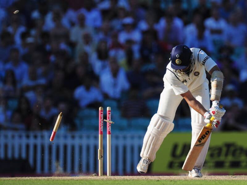 The three groups - Indian Azharuddin, Tuskar-e-Jadeja and Lalitji claimed that Indian team will suffer more if their demands are not met &copy; Getty Images